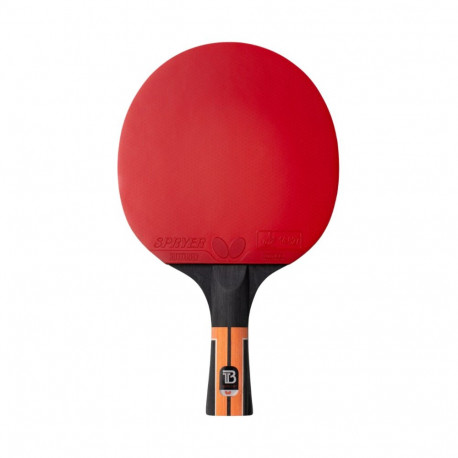 Butterfly lauatennise reket Boll Comfort Kids