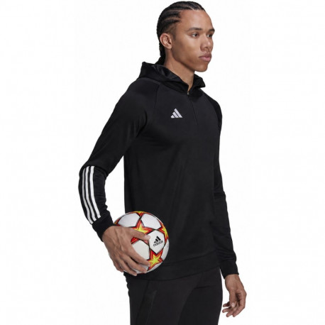 Adidas meeste huppar Tiro 23 Competition HE5648 M, must