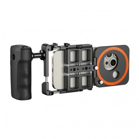 Levenhuk Kelvin RIG20 nutitelefoni fotokinnitusraam