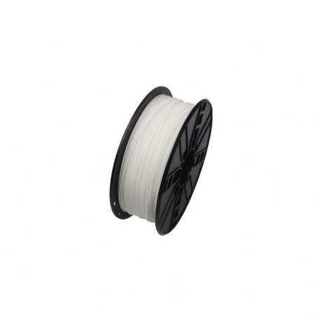 Gembird 3DP-ABS1.75-01-W 1Kg