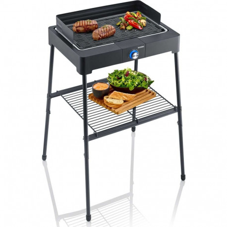 Severin Grill PG 8568