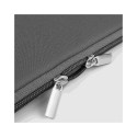 Hurtel Universal laptop cover 15.6'''' Black