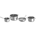 Berghoff 7-pc Cookware Set Helix
