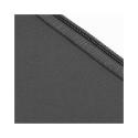 Hurtel Universal laptop cover 15.6'''' Black