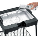 Severin Grill PG 8568