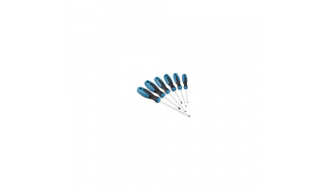 Hazet screwdriver set 810 SPC / 6 6 pcs