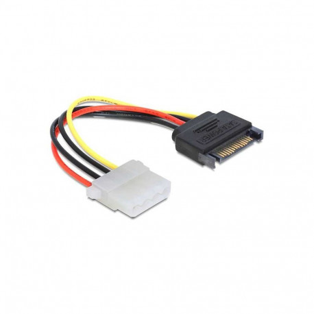 DELOCK DeLOCK PCIe x1 card to 4x external USB Type-A 5 Gbit/s, USB controller