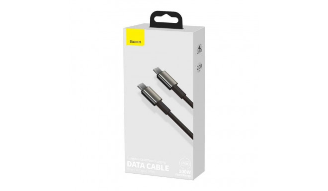 Baseus Tungsten CATWJ-A01 Black