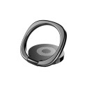 Baseus Privity Ring Bracket Black SUMQ-01