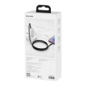 Baseus Tungsten CATWJ-A01 Black