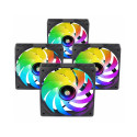 Tacens Mars Gaming MFSI4KIT 120mm Cooling system