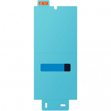 Samsung "Anti-Reflecting Screen Protector" S24 Ultra (EF-US928CTEGWW)