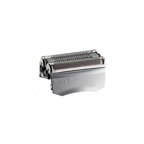 Braun 70S Multi Silver BLS