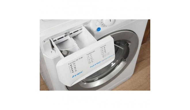 Indesit BDE 76435 WSV EE