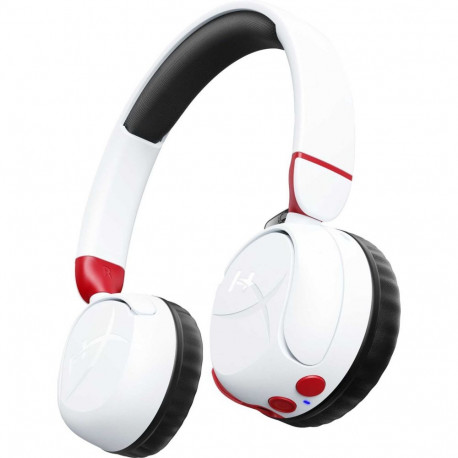 HyperX Cloud Mini Wireless White