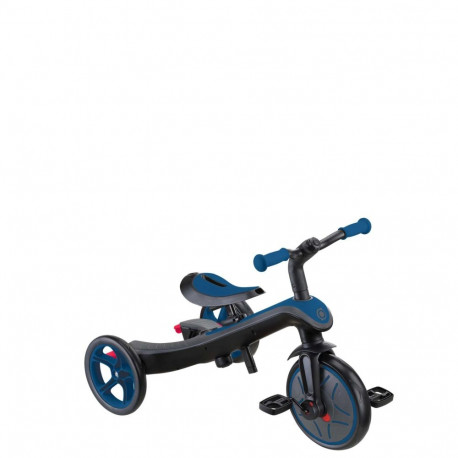 GLOBBER Explorer Trike 4 in 1 (turquoise)