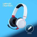 HyperX Cloud Mini Wireless White