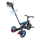 GLOBBER Explorer Trike 4 in 1 (turquoise)