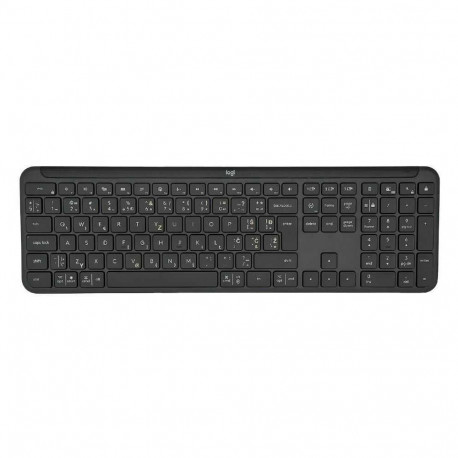 Logitech Signature Slim K950 (US) Graphite 920-012465