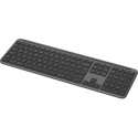Logitech Signature Slim K950 (US) Graphite 920-012465