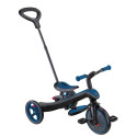 GLOBBER Explorer Trike 4 in 1 (turquoise)