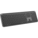 Logitech Signature Slim K950 (US) Graphite 920-012465
