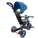 GLOBBER Explorer Trike 4 in 1 (turquoise)