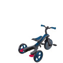 GLOBBER Explorer Trike 4 in 1 (turquoise)