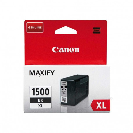 Canon PGI-1500XL BK
