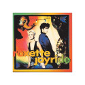WARNER ROXETTE "Joyride" (30th Anniversary Edition)