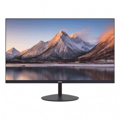 Monitor - Dahua Technology LM22-A200Y 21.4" Full HD 1920x1080 LED Black