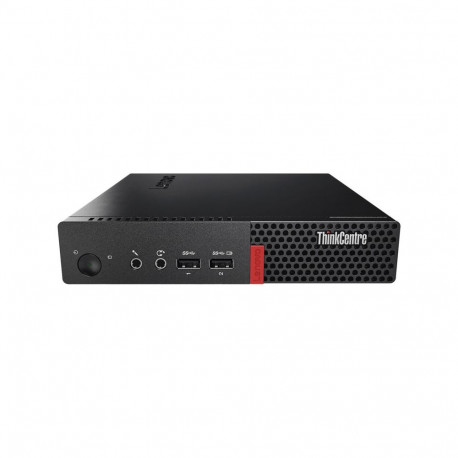 Lenovo ThinkCentre M710q|Intel Core i3-6100T (2C/4T, 3.2GHz, 3 MB)|8gb DDR4|256GB SSD|Windows 10|Ren