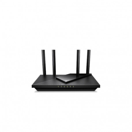 TP-Link Archer AX55 Pro WLAN-Router Gigabit Ethernet Dual-Band (2 4 GHz/5 GHz) Black