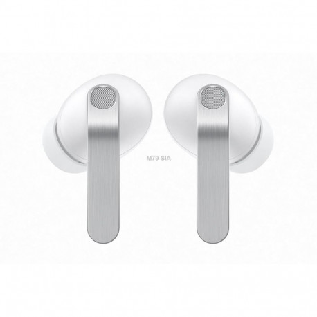 Samsung juhtmevabad kõrvaklapid Galaxy Buds4 Pro SM-R640, valge