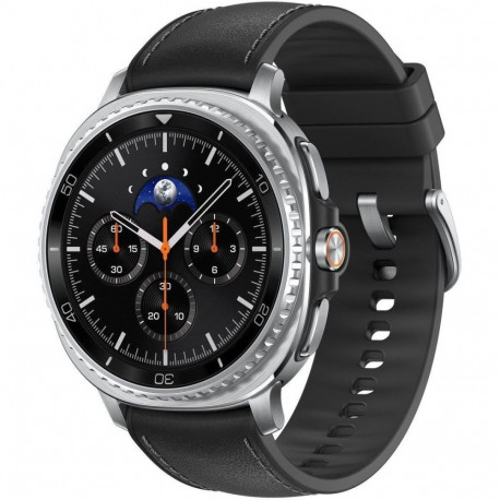 Samsung - Galaxy Watch 8 Classic L505 LTE 46mm black