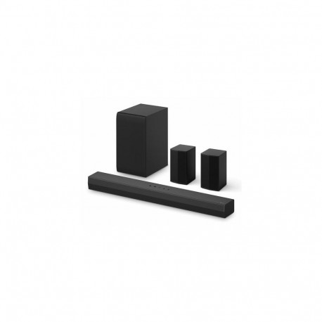 LG S40TR 4.1 Soundbar -aanijarjestelma
