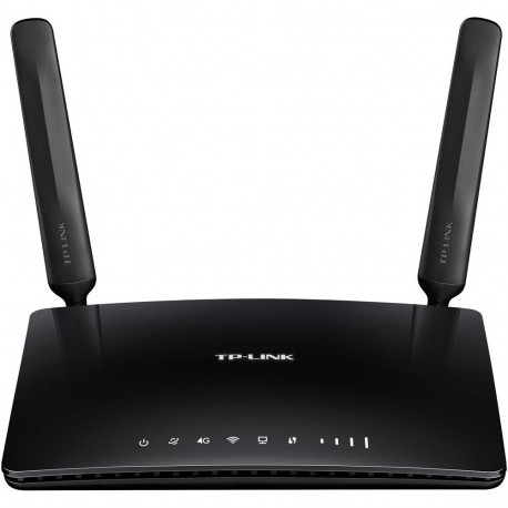 TP-Link 300 Mbps Wireless N 4G LTE Router