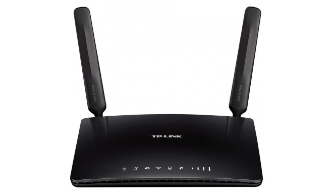TP-Link 300 Mbps Wireless N 4G LTE Router