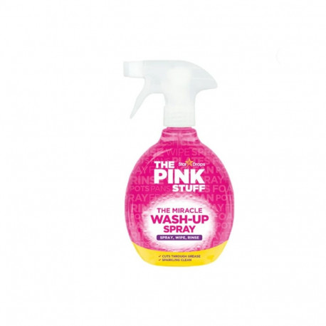Universaalne puhastusvahend THE PINK STUFF, pindadele, 500 ml