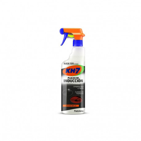 Puhastusvaht induktsioonpliidile 750ml , KH-7