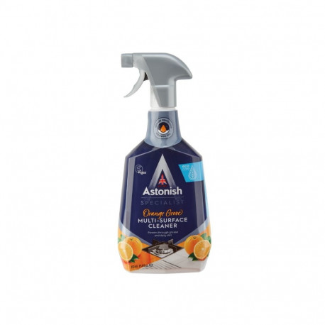 Üldpuhastusvahend ASTONISH 750ml