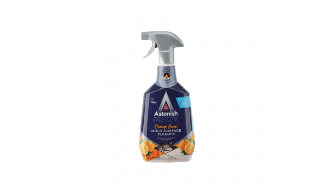 Üldpuhastusvahend ASTONISH 750ml