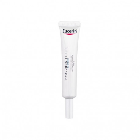 Eucerin Hyaluron-Filler 3x Eye Contour Cream SPF15 (15ml)