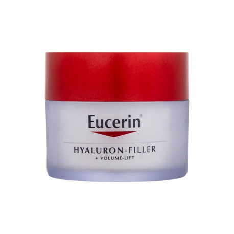 Eucerin Hyaluron-Filler + Volume-Lift Day Cream SPF15 (50ml)