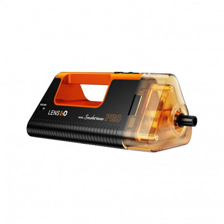 Lensgo Smoke Master Pro fog machine