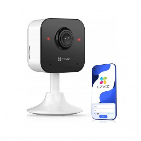 EZVIZ sisekaamera CSH1C