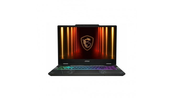 NOTEBOOK MSI CBRG 15 I7 32/1TB RTX5070