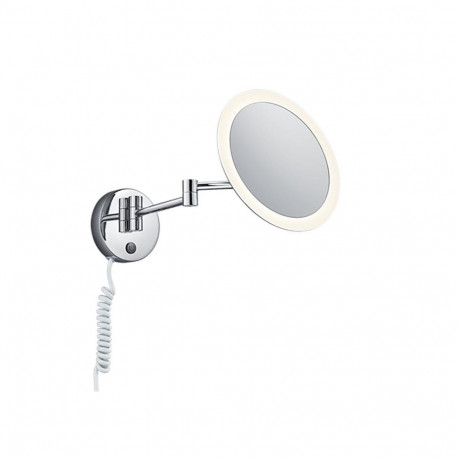 WALL LIGHT-MIRROR VIEW H2O CHR 282990106
