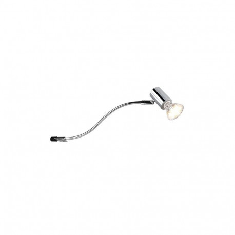 Giada H2O seinavalgusti 283400106 GU10, kroom