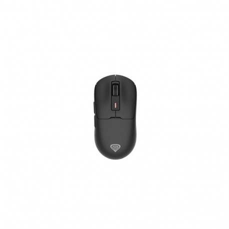 Genesis Zircon 660PRO must mängurihiir